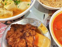 -鲜得来排骨年糕(云南南路店)