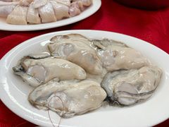 -花苑美食横琴生蚝火锅(拱北粤华路店)
