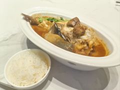 精品河豚-新光酒家·河豚·海鲜·蟹料理(浦东店)