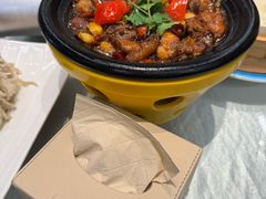 -老砂锅(城北店)