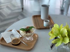-浮梦·高空下午茶&水晶DIY