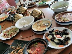 -海棠湾聚鼎香海鲜坊(海昌梦幻不夜城店)