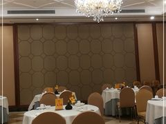 大堂-金时代顺风大酒店(金山店)