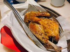 黑胡椒烤鸡-桂满陇-十里风荷(合生汇店)