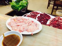 -陈记顺和潮汕牛肉火锅(韩江路店)