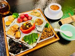 -五观堂素食(新华路店)