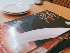 -萨莉亚意式餐厅(石鼓路店)