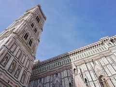 -圣母百花大教堂穹顶