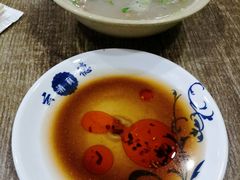 羊杂汤-吃不够开口馅饼店(小西路店)