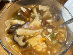 -蒙古馅饼(西华园店)