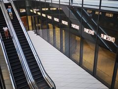 -瑞幸咖啡(外滩SOHO店)