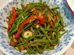 -丁哥·庐味鲜 土菜·20年老字号(世纪阳光花园店)