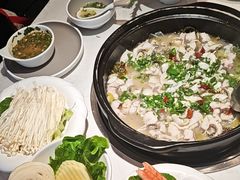 -周渝食惦酸菜鱼(青浦店)