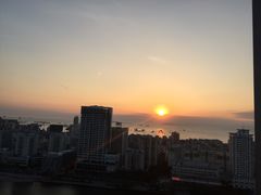 -三亚中亚国际大酒店