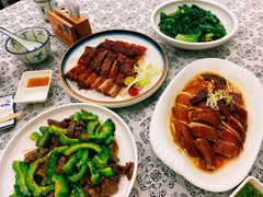 -客家汇·客家传承菜(水库店)