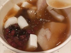 -鲜芋仙(群光广场店)