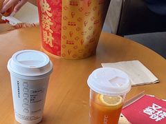 -肯德基(盘龙奥莱店)