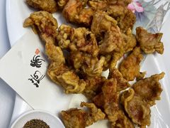 -渔码头食府·20年蓬莱老字号(登州路店)