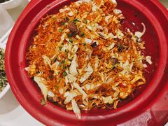 -高老庄新家宴(北斗星广场店)