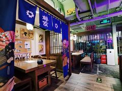 -樱宿日式和牛烧肉(五道口店)