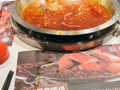 -清真·天府皇城坝百年牛肉火锅(皇城清真寺店)