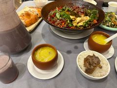 -金哥私房菜馆(张府园总店)