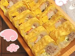 -佰禾寿司(学府凯德店)