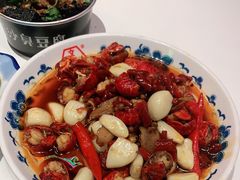 -文和友老长沙龙虾馆(化龙池店)