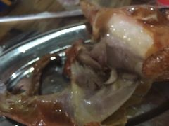 -昌记土制吊烧鸡(佛山市安信物流中心A座店)