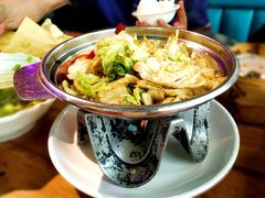 -涌上外婆桥(海宁银泰城店)