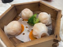 -聚福宝合苑食府(南头镇店)