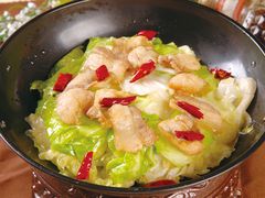 -小鱼小牛·鱼牛干锅·脆鱼火锅(世欧广场店)