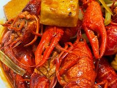 -怪怪龙虾·来自江苏盱眙(惊驾路店)