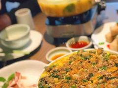 古法鲜黄鱼汤-四道菜·福建菜馆(新街口金鹰店)