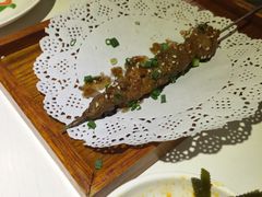 -酸婆娘重庆菜(紫竹路店)