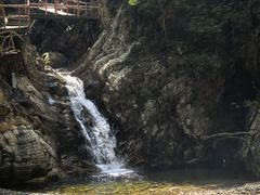 -九龙潭景区