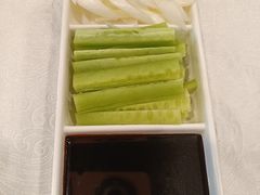 -便宜坊烤鸭店(国瑞城哈德门店)