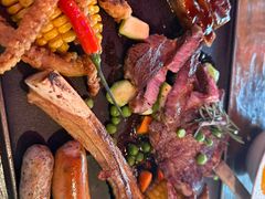 -1886德国汽车餐厅(外滩中央店)