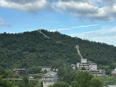-溪霞怪石岭生态公园