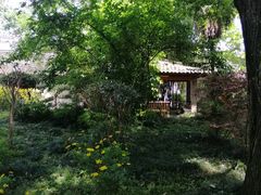 -西岭雪山大飞水景区