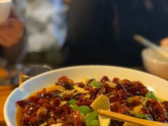 火爆黄喉-三哥田螺(北书院街店)