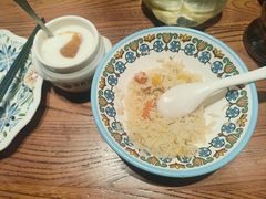 -驿楼兰·新疆菜(火车站店)