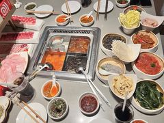 -海底捞火锅(珠影星光城夜宵主题店)