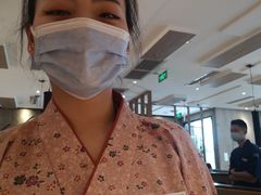-赤坂亭M9和牛烧肉·日料398放题(万达店)