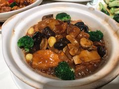 -东海海鲜酒家(中信广场店)