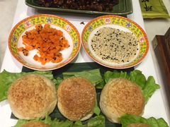 -那家小馆•北京菜•烤鸭(中关村店)