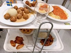 -宜家·瑞典风味餐厅(无锡店)