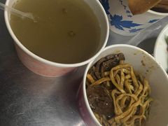 -小民大排档(马场角横路店)