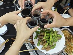 -老黑板筋(顺义总店)