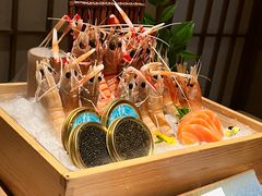 -Minase水濑·日料放题(外滩店)